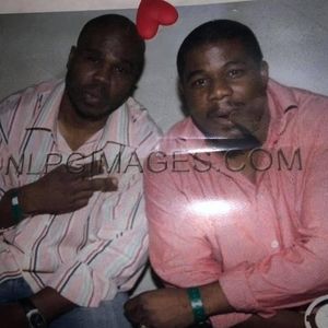 Meet your Posher, Wyndell